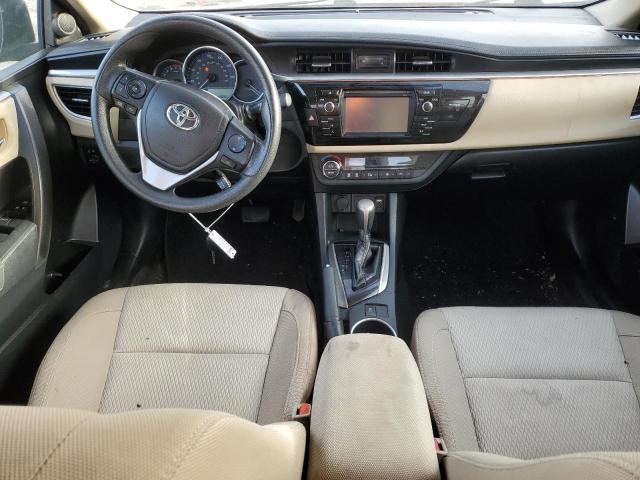 VIN 2T1BURHE4GC722735 2016 Toyota Corolla, L no.8