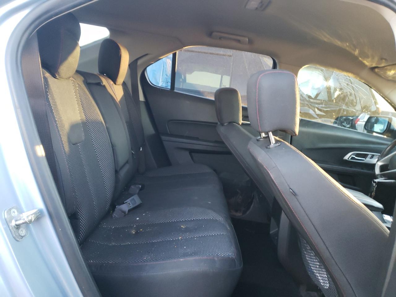 2GNALBEK3E6147033 2014 Chevrolet Equinox Lt