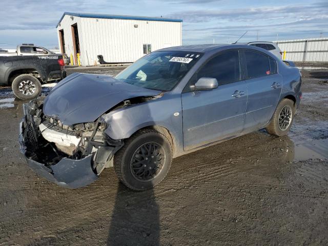 JM1BK12G681174678 | 2008 Mazda 3 i