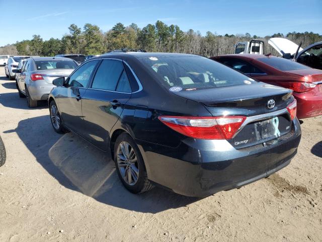 4T1BF1FK7FU102284 | 2015 Toyota camry le