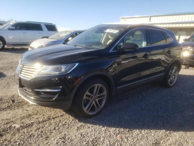 2016 Lincoln MKC Reserve