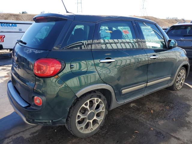 Vin: zfbcfadh9ez019539, lot: 79740453, fiat 500 trekking 20143