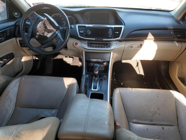 1HGCR2F8XFA014522 | 2015 HONDA ACCORD EXL