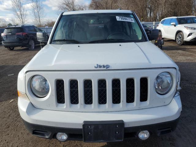 2015 Jeep Patriot VIN: 1C4NJRAB3FD423101 Lot: 79066773