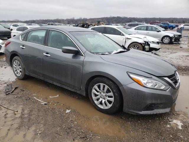 1N4AL3AP0JC194981 | 2018 Nissan altima 2.5