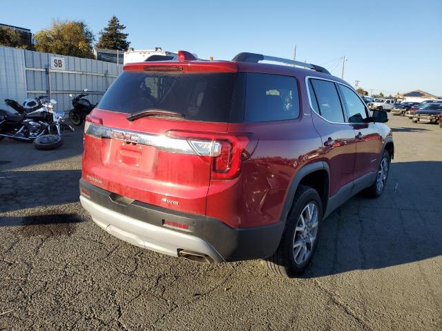 1GKKNULS4MZ152223 | 2021 GMC ACADIA SLT