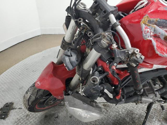 2018 DUCATI MONSTER 82 - ZDMMACLS1JB001634