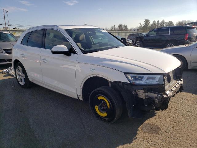 WA1BNAFY7K2144983 2019 AUDI Q5, photo no. 4