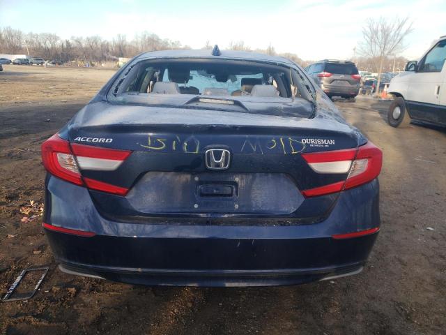 2020 HONDA ACCORD LX - 1HGCV1F14LA105080