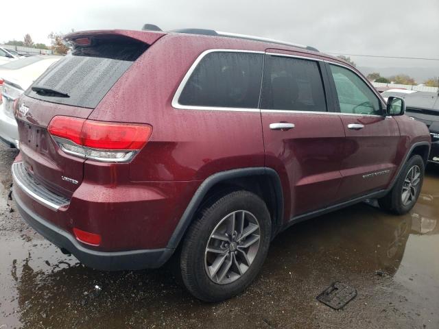 1C4RJFBGXHC804088 Jeep Grand Cherokee Limited