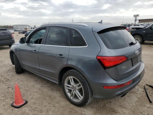 VIN WA1DGAFP0DA068431 2013 Audi Q5, Premium Plus no.2