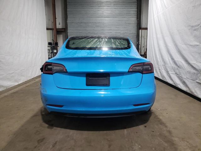 5YJ3E1EA6PF438636 | 2023 Tesla model 3