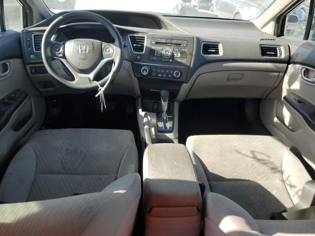 19XFB2F55FE234816 | 2015 HONDA CIVIC LX