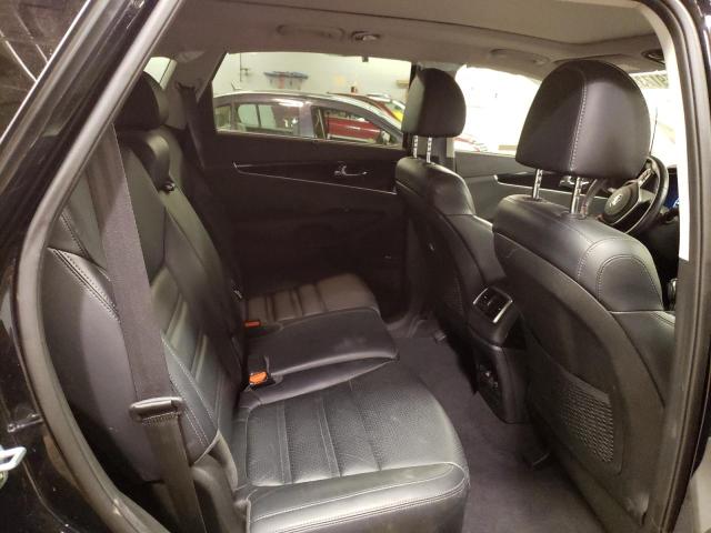 2019 KIA SORENTO EX - 5XYPH4A50KG515490
