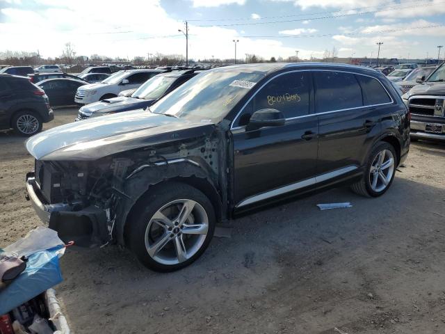 2019 Audi Q7 Prestige