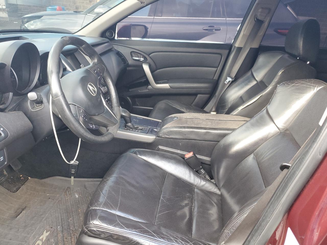 5j8tb1h57aa004198 5J8TB1H57AA004198 2010 Acura Rdx Technology