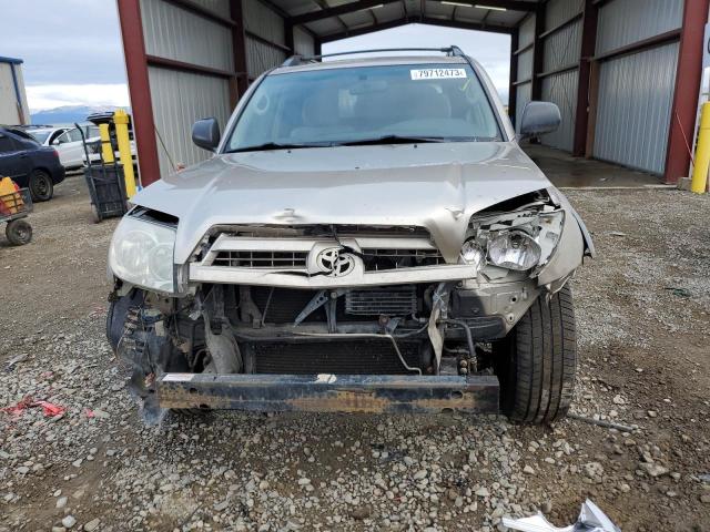 JTEBT14R530005581 2003 Toyota 4Runner Sr5