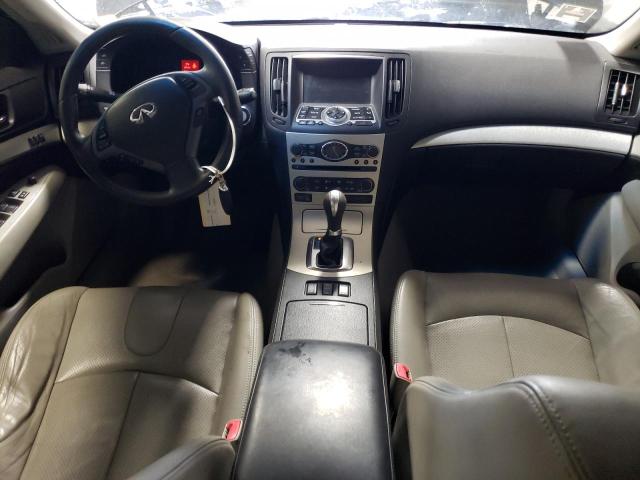 JNKBV61F18M250821 | 2008 Infiniti g35