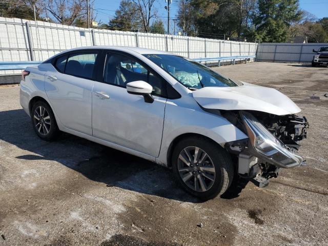 3N1CN8EV8ML885108 | 2021 NISSAN VERSA SV