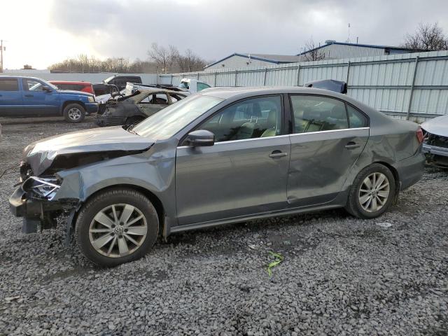 2016 Volkswagen Jetta SE