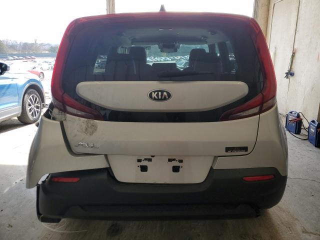 KNDJ23AU0M7781651 | 2021 KIA soul lx