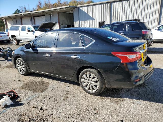 3N1AB7AP0GY314527 | 2016 NISSAN SENTRA S