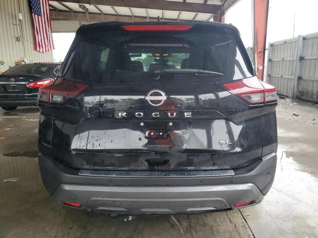 5N1BT3CA7NC726722 | 2022 NISSAN ROGUE SL