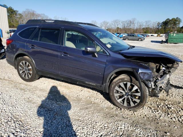 Vin: 4s4bsanc4h3235129, lot: 80235323, subaru outback 2.5i limited 20174