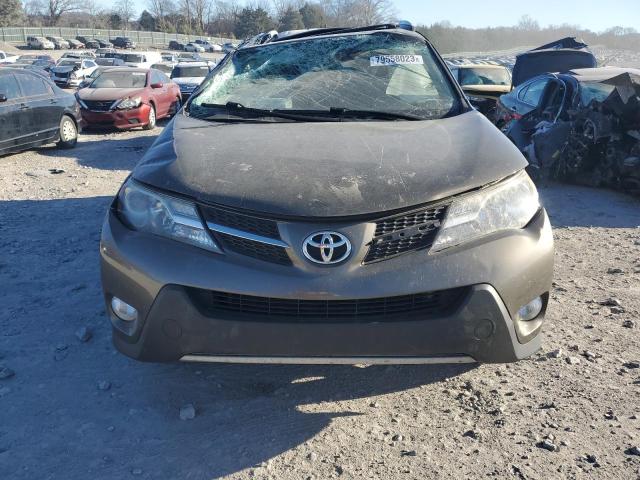 2T3WFREVXEW122093 | 2014 Toyota rav4 xle