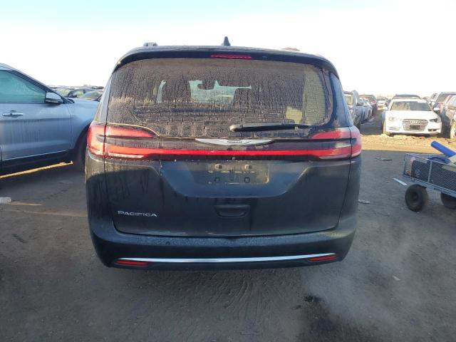 2C4RC1BG8NR178203 2022 CHRYSLER PACIFICA, photo no. 6