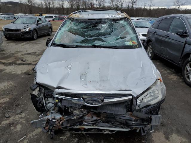 2014 Subaru Forester 2.0Xt Touring VIN: JF2SJGPC3EH510402 Lot: 59485534