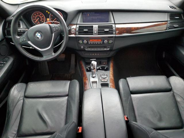 5UXZV4C57CL744865 | 2012 BMW x5 xdrive35i