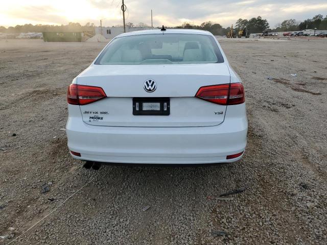 3VWL17AJ6FM400142 | 2015 VOLKSWAGEN JETTA SEL