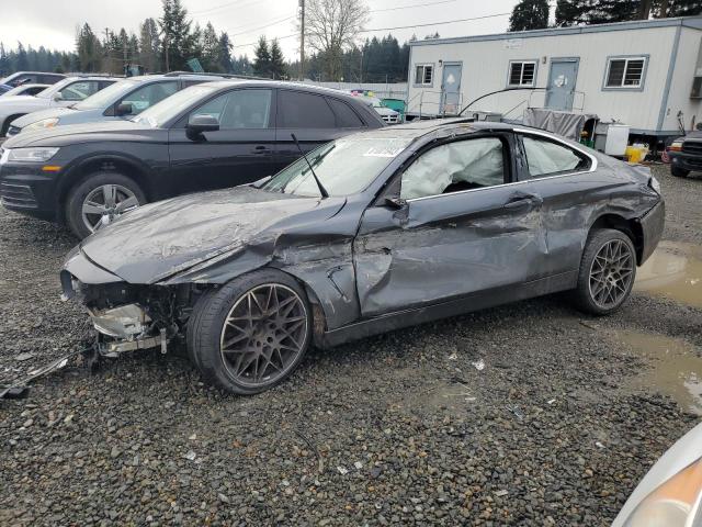 2016 BMW 435 XI - WBA3R5C56GK373689