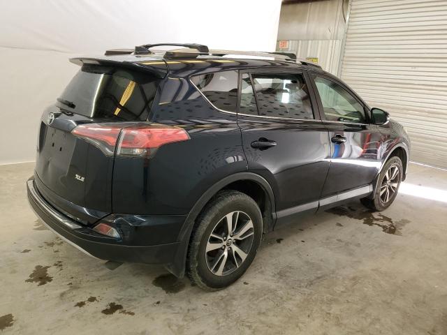 JTMWFREV4JJ191919 | 2018 Toyota rav4 adventure