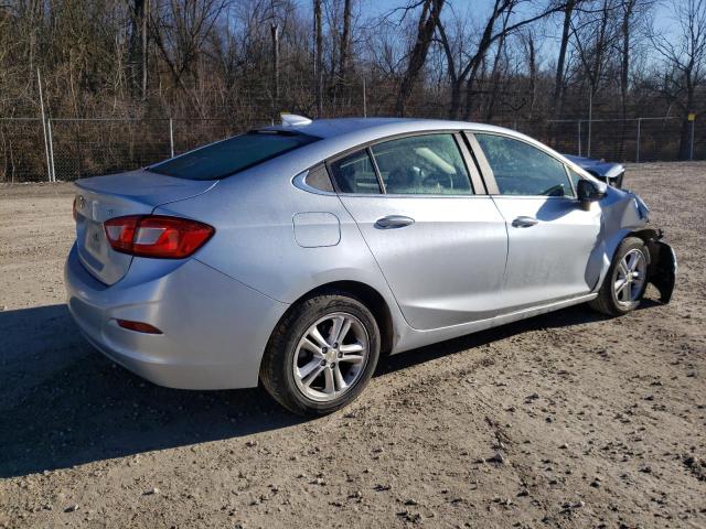 1G1BE5SM9J7225445 | 2018 CHEVROLET CRUZE LT