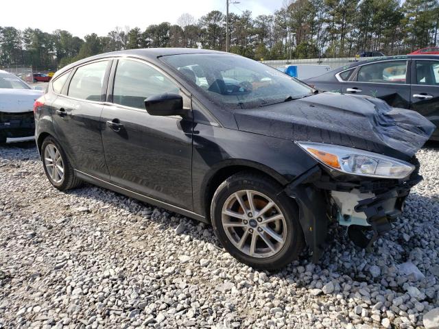 1FADP3K21JL329387 | 2018 FORD FOCUS SE