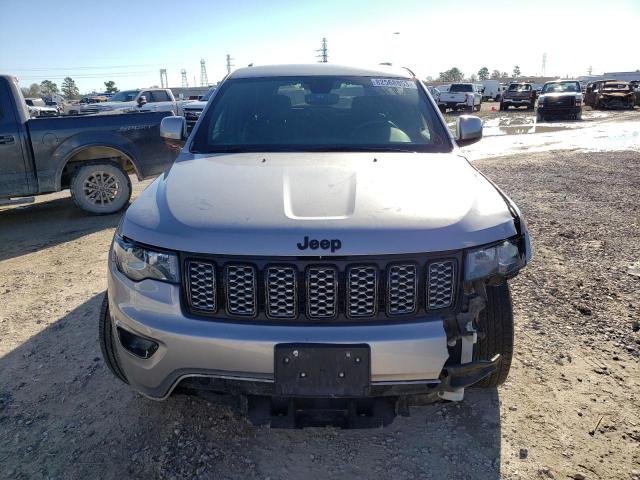 1C4RJEAGXKC596524 | 2019 Jeep grand cherokee laredo