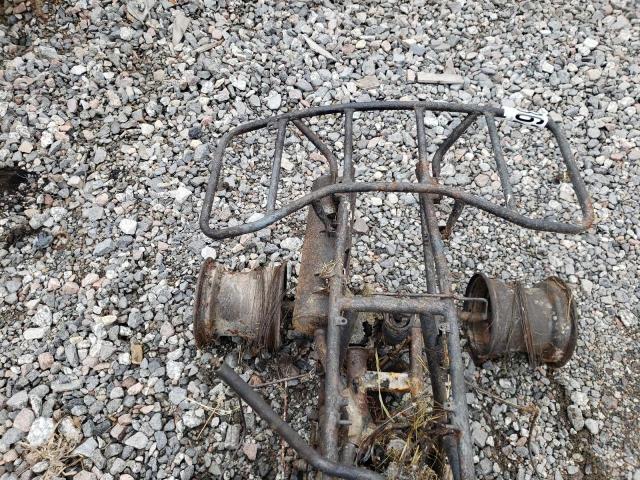 2005 HONDA TRX250 TM 1HFTE210054510170