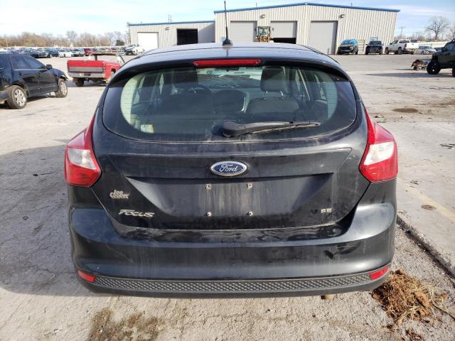 1FAHP3K28CL134942 | 2012 Ford focus se