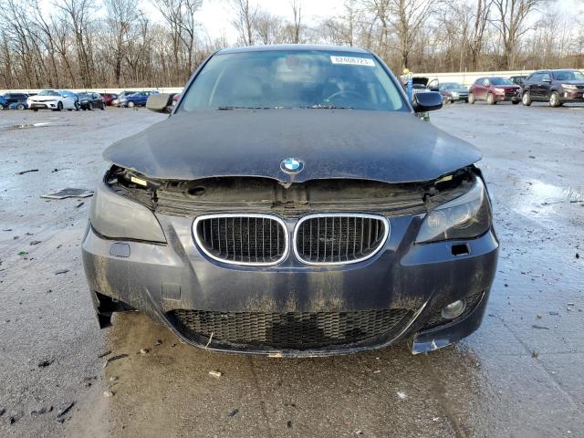 WBANW53559CT55764 | 2009 BMW 550 i