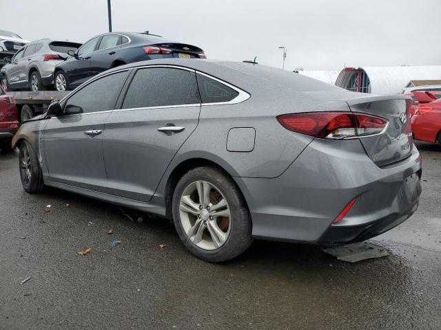 5NPE34AF8JH614984 | 2018 HYUNDAI SONATA SPO