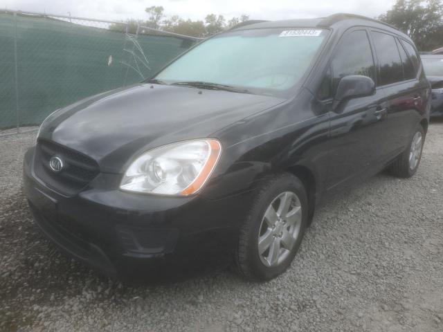 2008 Kia Rondo LX