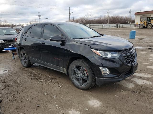 2GNAXVEX3K6139320 | 2019 CHEVROLET EQUINOX LT