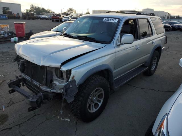 2000 Toyota 4Runner SR5