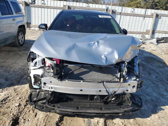 VIN 4T1K31AK7RU059764 2024 Toyota Camry, Xse no.5