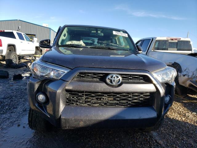 JTEBU5JR8K5636917 | 2019 TOYOTA 4RUNNER SR