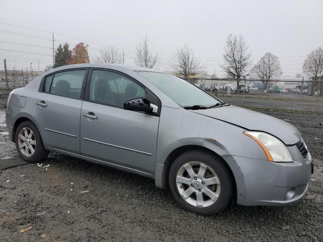 2009 Nissan Sentra 2.0 VIN: 3N1AB61E79L616177 Lot: 51063654