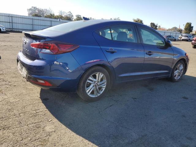 5NPD84LF1KH433978 | 2019 HYUNDAI ELANTRA SE