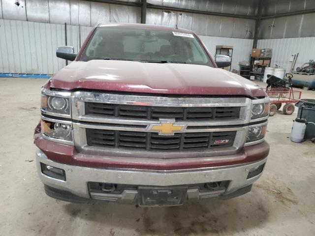 3GCUKSEC0EG335000 | 2014 CHEVROLET SILVERADO